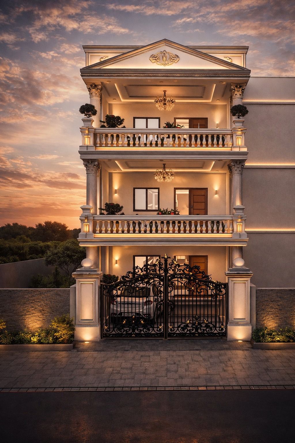 Mr Ranjeet Singh Project